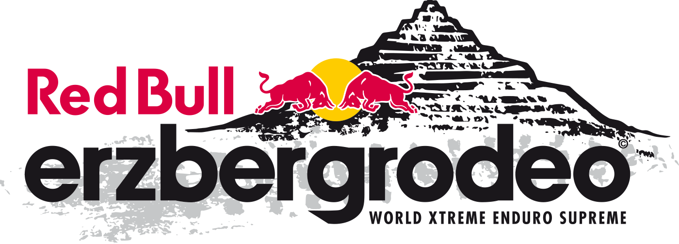 Redbull Erzbergrodeo Logo